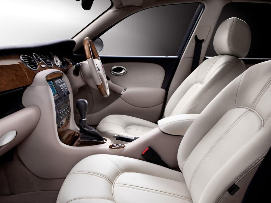  Rover 75 V8 2004 года  (фото 3 из 7)